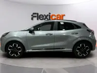 Usado Ford Puma ST-Line X 125 CV (91 kW) 2023 Gris SUV