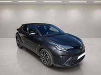 Usado Toyota C-HR Advance 122 CV (89 kW) 2021 Gris SUV