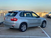 usado BMW X5 3.0si 200 kW (272 CV)