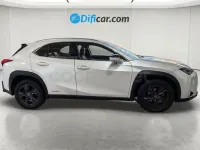 Usado Lexus UX Business Edition 184 CV (135 kW) 2022 Blanco SUV