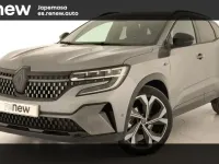 Usado Renault Austral Techno Esprit Alpine 160 CV (117 kW) 2024 Gris SUV