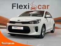 usado Kia Rio 1.2 CVVT 62kW (84CV) Concept