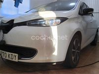Usado Renault Zoe Intens 67 kW (92 CV) 2017 Eléctrico Utilitario