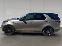Usado Land Rover Discovery 5 S 360 CV (264 kW) 2021 Lantau bronze SUV