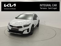 Nuevo Kia XCeed Style 115 CV (84 kW) 2025 Blanco SUV