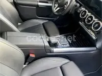 Usado Mercedes GLA200 156 CV (114 kW) 2020 Azul SUV