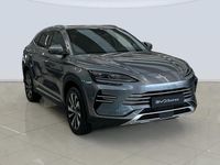 Usado BYD Seal U Comfort 218 CV (160 kW) 2025 Blanco SUV