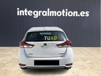 usado Toyota Auris Hybrid 1.8 140H Hybrid Active (Business Plus)