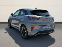 Usado Ford Puma ST-Line X 155 CV (114 kW) 2024 Gris SUV