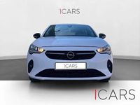 Begagnad Opel Corsa Edition 75 HK (55 kW) 2021 Vit Halvkombi