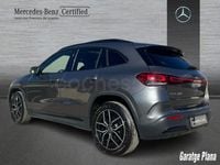 Brugt Mercedes EQA300 167 kW (228 HK) 2021 Eléctrico SUV