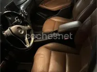 Usado Mercedes B200 136 CV (100 kW) 2012 Blanco Utilitario