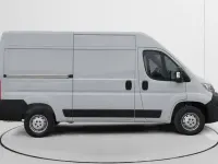 Usado Opel Movano Edition 140 CV (102 kW) 2022 Van