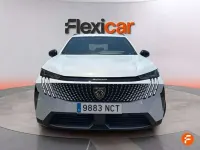 Usado Peugeot 5008 Allure 145 CV (106 kW) 2025 Blanco SUV