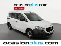 Usado Mercedes Citan 110 95 CV (69 kW) 2022 Blanco Monovolumen
