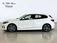 usado BMW 118 SERIE 1 d 110 kW (150 CV)