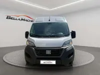 Usado Fiat Ducato 141 CV (103 kW) 2023 Blanco Van