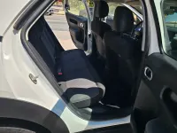 Usado Citroën C4 Cactus Feel 99 CV (72 kW) 2016 Blanco Utilitario