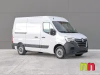 Usado Renault Master 135 CV (99 kW) 2020 Blanco Monovolumen