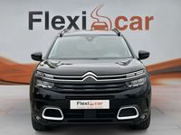 usado Citroën C5 Aircross PureTech 96kW (130CV) S&S EAT8 Feel - 5 P (2022) Gasolina en Flexicar Cabrera de Mar