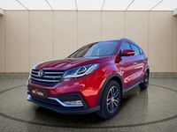 Nuevo DFSK 580 149 CV (109 kW) 2025 Rojo SUV
