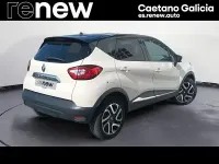 Usado Renault Captur Zen 90 CV (66 kW) 2016 Otro SUV