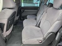 Usado Fiat Ulysse Emotion 128 CV (94 kW) 2005 Gris Monovolumen