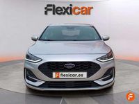Usado Ford Focus ST-Line 125 CV (91 kW) 2023 Gris Berlina