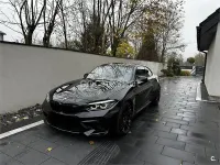Usado BMW M2 Competition Edition 410 CV (301 kW) 2019 Negro Coupe
