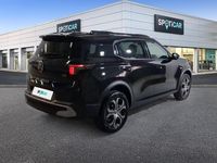 Usado Citroën C3 Aircross 100 CV (73 kW) 2025 Negro SUV