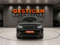 Usado Land Rover Discovery Sport R-Dynamic 309 CV (227 kW) 2023 Negro SUV