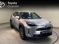 Usado Toyota Yaris Cross Active 116 CV (85 kW) 2022 Gris / plata SUV