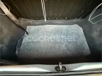 Usado Seat Ibiza Sport 75 CV (55 kW) 2001 Gris / plata Utilitario