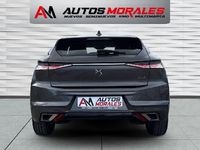 Usado DS Automobiles DS4 Bastille 130 CV (95 kW) 2022 SUV
