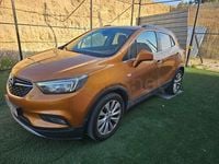 Usado Opel Mokka Excellence 136 CV (100 kW) 2016 Naranja SUV