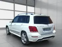 Usado Mercedes GLK220 170 CV (125 kW) 2015 SUV