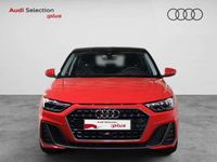 Usado Audi A1 Sportback 95 CV (69 kW) 2024 Rojo Utilitario