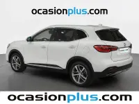 Usado MG HS Luxury 162 CV (119 kW) 2023 Blanco SUV
