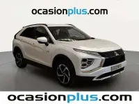 Usado Mitsubishi Eclipse Cross 188 CV (138 kW) 2025 Blanco SUV