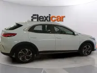 Usado Kia XCeed 101 CV (74 kW) 2024 Blanco SUV