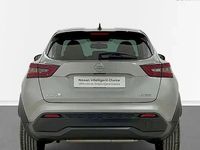 Usado Nissan Juke N-Connecta 143 CV (105 kW) 2024 Diam. silver midnight black SUV