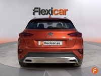 Brugt Kia XCeed 141 HK (103 kW) 2020 Orange SUV