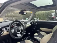 Usado Mini Cooper 120 CV (88 kW) 2008 Beige Utilitario