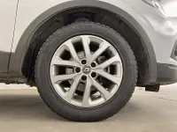 Usado Renault Kadjar Intens 115 CV (84 kW) 2021 Blanco SUV