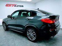 usado BMW X4 xDrive 20d Paquete M 190CV