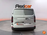 Usado Ford Transit Custom 136 CV (100 kW) 2025 Blanco Van