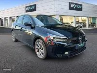 Nuevo Opel Corsa Edition 100 CV (73 kW) 2025 Negro Utilitario