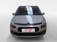 Usado Citroën C4 Picasso Rip Curl 130 CV (95 kW) 2017 Beige Monovolumen
