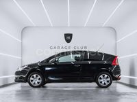 Brugt Citroën C4 92 HK (67 kW) 2009 Sort Sedan