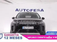 Usado Land Rover Discovery Sport SE 163 CV (119 kW) 2022 Negro SUV